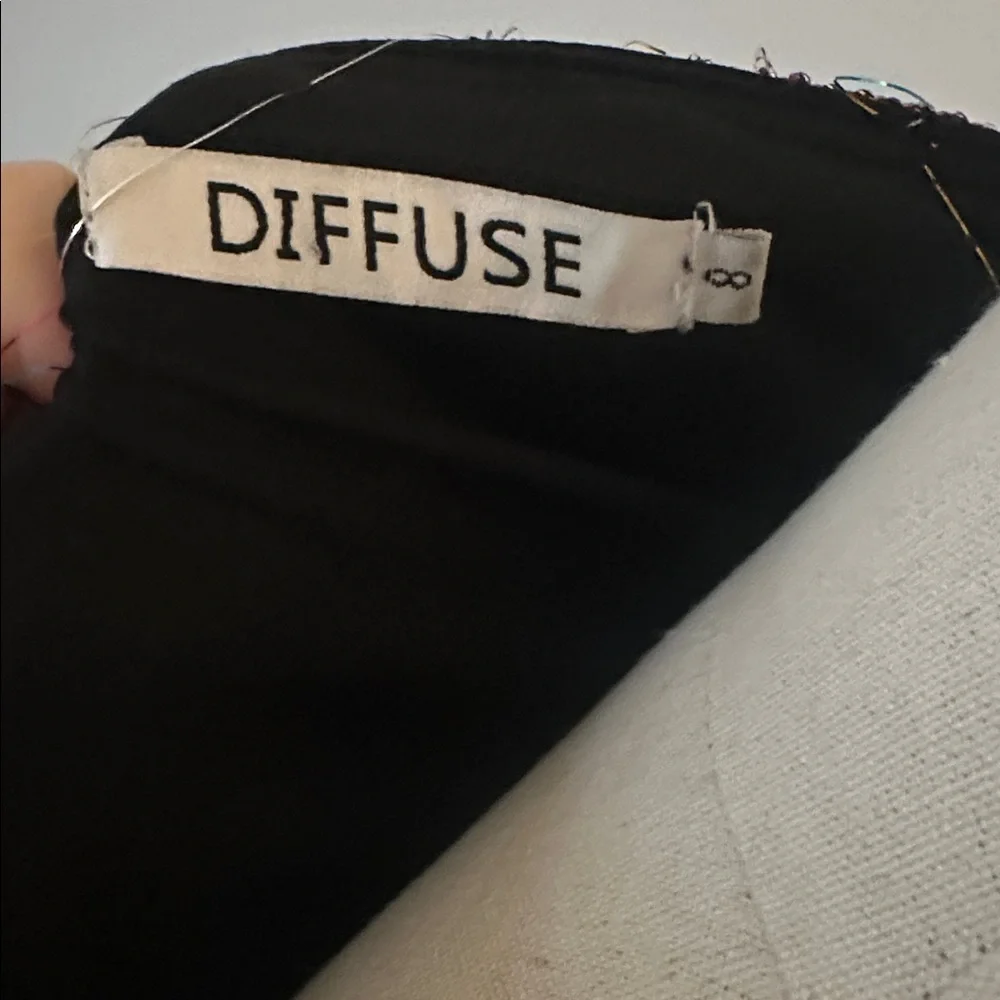 Multicolor Fringe Jacket - Picture 2 of 3